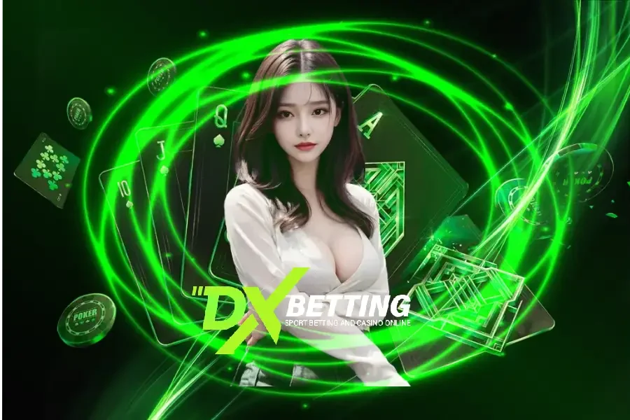 dxbetting ออนไลน์
