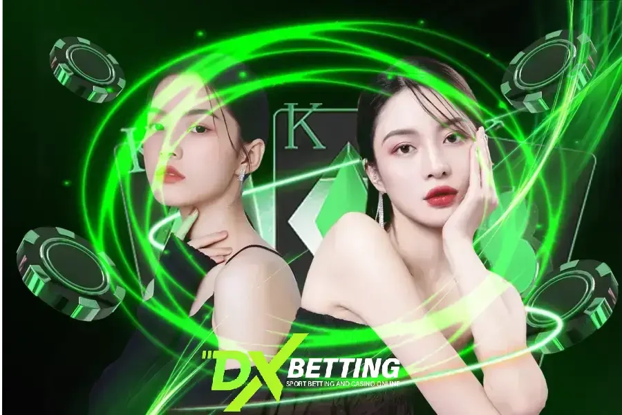 dxbetting ไม่ผ่านเอเย่นต์